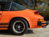 Porsche 911 TARGA - Prix sur Demande - #39