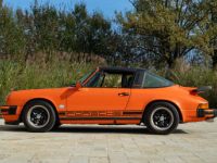 Porsche 911 TARGA - Prix sur Demande - #40