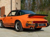 Porsche 911 TARGA - Prix sur Demande - #41