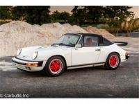 Porsche 911 Targa - <small></small> 63.500 € <small>TTC</small> - #1