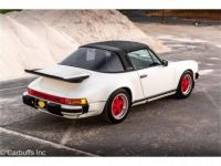 Porsche 911 Targa - <small></small> 63.500 € <small>TTC</small> - #2