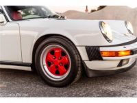 Porsche 911 Targa - <small></small> 63.500 € <small>TTC</small> - #3