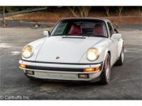 Porsche 911 Targa - <small></small> 63.500 € <small>TTC</small> - #4