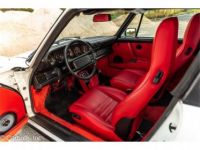 Porsche 911 Targa - <small></small> 63.500 € <small>TTC</small> - #7