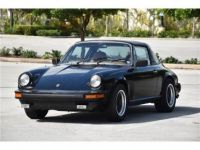 Porsche 911 targa - <small></small> 48.000 € <small>TTC</small> - #1