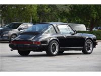 Porsche 911 targa - <small></small> 48.000 € <small>TTC</small> - #3