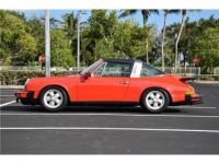 Porsche 911 targa - <small></small> 58.000 € <small>TTC</small> - #3