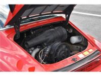 Porsche 911 targa - <small></small> 58.000 € <small>TTC</small> - #5