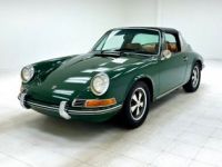 Porsche 911 targa - <small></small> 119.500 € <small>TTC</small> - #1