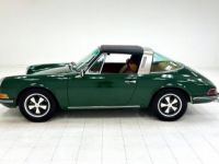 Porsche 911 targa - <small></small> 119.500 € <small>TTC</small> - #2