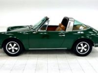 Porsche 911 targa - <small></small> 119.500 € <small>TTC</small> - #3