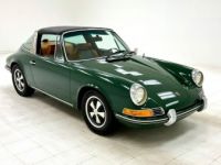 Porsche 911 targa - <small></small> 119.500 € <small>TTC</small> - #4