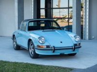 Porsche 911 targa - <small></small> 140.000 € <small>TTC</small> - #1