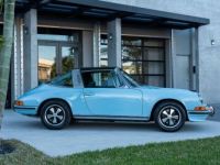 Porsche 911 targa - <small></small> 140.000 € <small>TTC</small> - #2