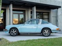 Porsche 911 targa - <small></small> 140.000 € <small>TTC</small> - #3