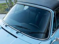 Porsche 911 targa - <small></small> 140.000 € <small>TTC</small> - #4