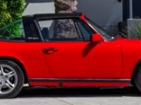 Porsche 911 Targa - <small></small> 42.200 € <small>TTC</small> - #2