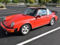 Porsche 911 Targa - <small></small> 56.800 € <small>TTC</small> - #1