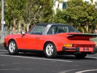 Porsche 911 Targa - <small></small> 56.800 € <small>TTC</small> - #2