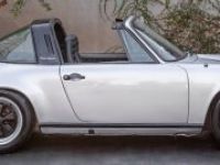 Porsche 911 Targa - <small></small> 53.300 € <small>TTC</small> - #1