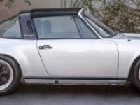 Porsche 911 Targa - <small></small> 53.300 € <small>TTC</small> - #2