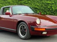 Porsche 911 Targa - <small></small> 58.300 € <small>TTC</small> - #1