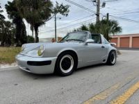 Porsche 911 Targa - <small></small> 58.800 € <small>TTC</small> - #1