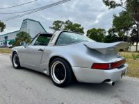 Porsche 911 Targa - <small></small> 58.800 € <small>TTC</small> - #3