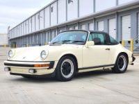 Porsche 911 Targa - <small></small> 53.800 € <small>TTC</small> - #1