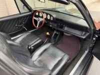 Porsche 911 Targa - <small></small> 58.300 € <small>TTC</small> - #4