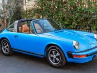 Porsche 911 Targa - <small></small> 70.800 € <small>TTC</small> - #1