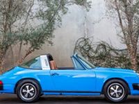 Porsche 911 Targa - <small></small> 70.800 € <small>TTC</small> - #2