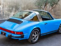 Porsche 911 Targa - <small></small> 70.800 € <small>TTC</small> - #3