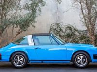 Porsche 911 Targa - <small></small> 70.800 € <small>TTC</small> - #4