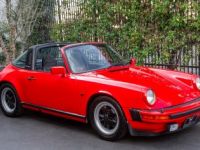 Porsche 911 Targa - <small></small> 67.300 € <small>TTC</small> - #1