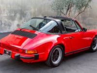 Porsche 911 Targa - <small></small> 67.300 € <small>TTC</small> - #3