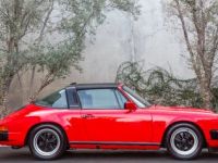 Porsche 911 Targa - <small></small> 67.300 € <small>TTC</small> - #4