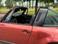 Porsche 911 TARGA 2.7 TYPE G 150cv - <small></small> 55.000 € <small>TTC</small> - #3