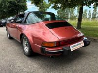 Porsche 911 TARGA 2.7 TYPE G 150cv - <small></small> 55.000 € <small>TTC</small> - #11