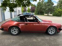 Porsche 911 TARGA 2.7 TYPE G 150cv - <small></small> 55.000 € <small>TTC</small> - #16