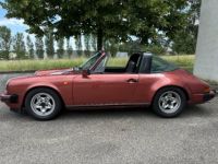 Porsche 911 TARGA 2.7 TYPE G 150cv - <small></small> 55.000 € <small>TTC</small> - #25