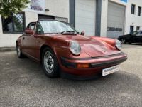 Porsche 911 TARGA 2.7 TYPE G 150cv - <small></small> 55.000 € <small>TTC</small> - #1