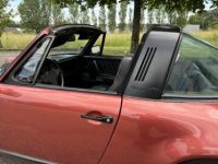 Porsche 911 TARGA 2.7 TYPE G 150cv - <small></small> 55.000 € <small>TTC</small> - #26