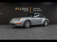 Porsche 911 Targa 285ch Carrera BV6 - <small></small> 109.990 € <small>TTC</small> - #1