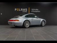 Porsche 911 Targa 285ch Carrera BV6 - <small></small> 109.990 € <small>TTC</small> - #2