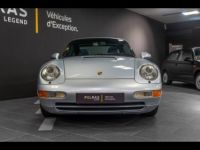 Porsche 911 Targa 285ch Carrera BV6 - <small></small> 109.990 € <small>TTC</small> - #3