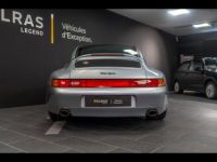 Porsche 911 Targa 285ch Carrera BV6 - <small></small> 109.990 € <small>TTC</small> - #4