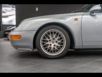 Porsche 911 Targa 285ch Carrera BV6 - <small></small> 109.990 € <small>TTC</small> - #5