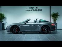 Porsche 911 Targa 3.0 420ch 4S PDK - <small></small> 128.000 € <small>TTC</small> - #4