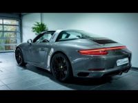 Porsche 911 Targa 3.0 420ch 4S PDK - <small></small> 128.000 € <small>TTC</small> - #5